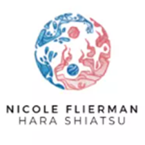 Logo Shiatsuniki Nicole FLierman